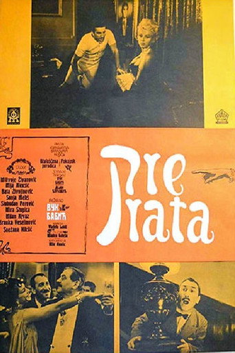 Before the War movie poster