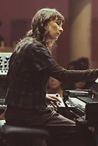 Chloé Antoniotti @ Piano Day 2026 movie poster