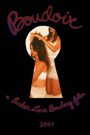 Boudoir movie poster