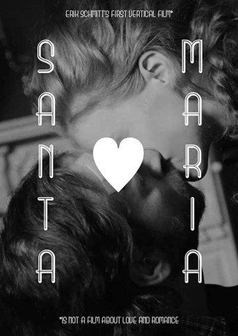 Santa Maria movie poster