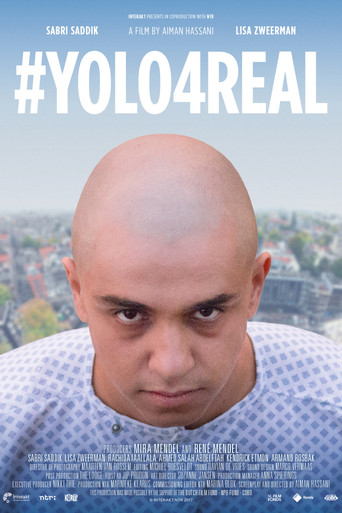 #YOLO4REAL movie poster