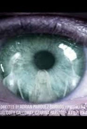 LILITH movie poster