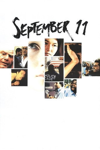 Iran movie poster