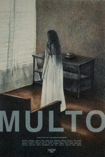 Multo movie poster