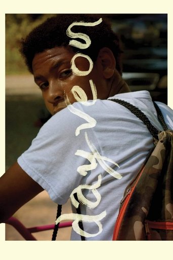Dayveon movie poster
