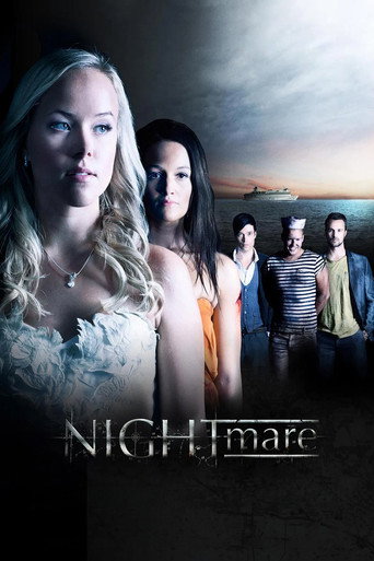 Nightmare movie poster