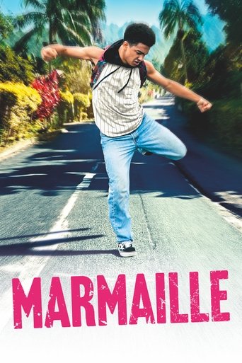 Maman veut pu' movie poster