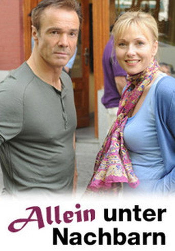 Allein unter Nachbarn movie poster
