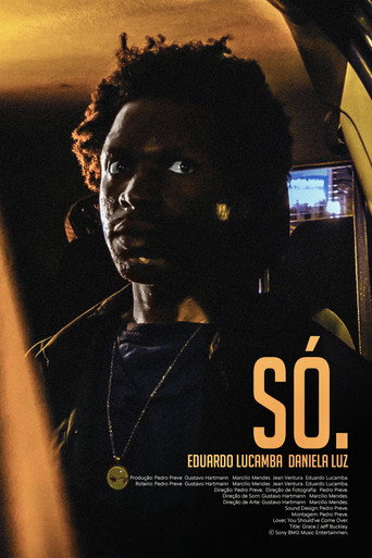 SÓ. movie poster