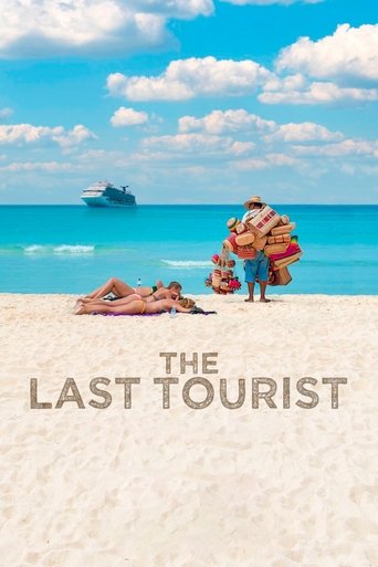 The Last Tourist movie poster