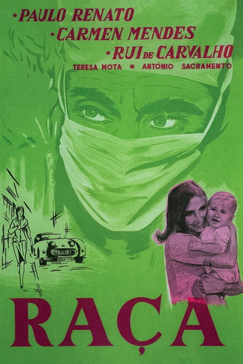 Race movie poster