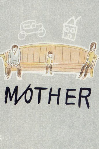 M/Other movie poster