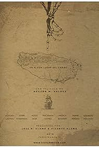 Ambrosia movie poster