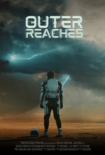 Outer Reaches movie poster