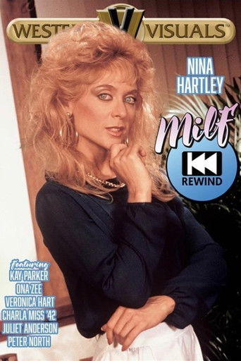 MILF Rewind movie poster