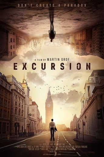 Excursion movie poster