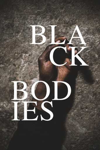 Black Bodies movie poster
