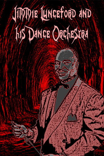 Jimmie Lunceford and His Dance Orchestra movie poster