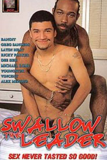 Swallow the Leader movie poster