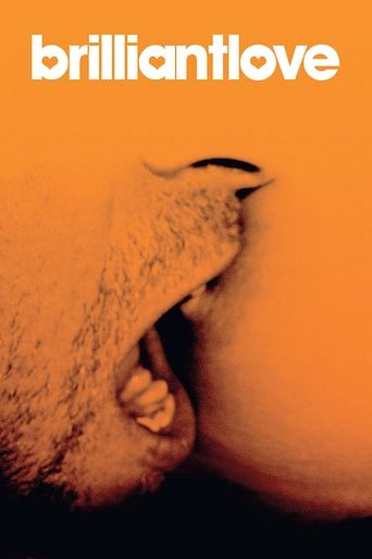 Brilliantlove movie poster