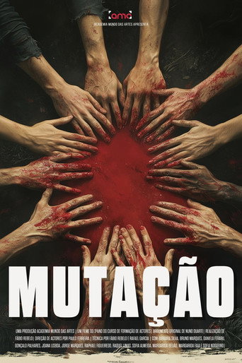 Mutação movie poster