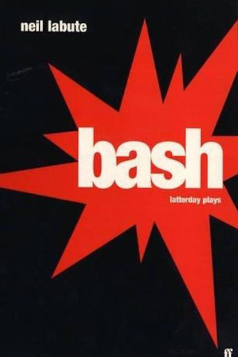 Bash: Latter-Day Plays movie poster