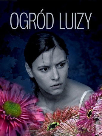 Louise's Garden movie poster