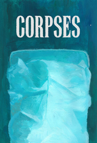 Corpses movie poster