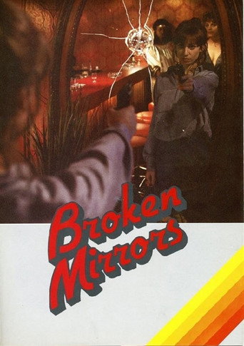 Broken Mirrors movie poster