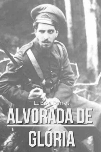 Alvorada de Glória movie poster