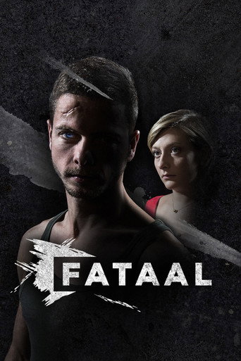 Fatal movie poster
