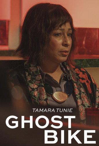 Ghost Bike movie poster