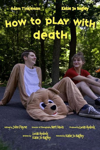 How to Play with Death movie poster