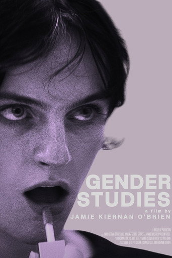 Gender Studies movie poster