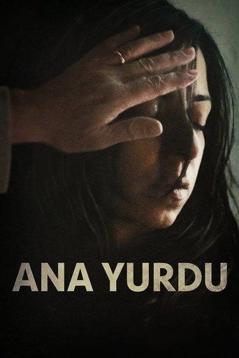 Motherland movie poster