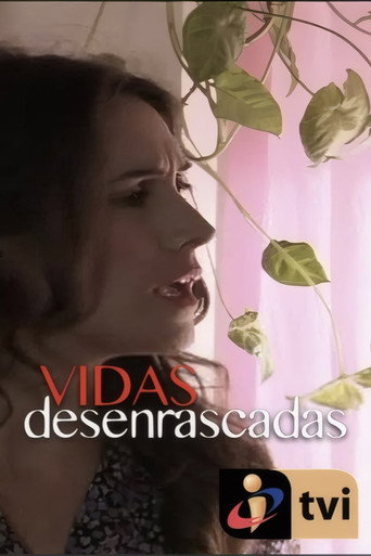 Vidas (des)Enrascadas movie poster