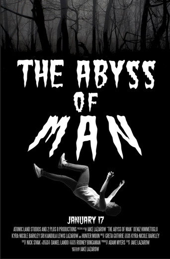 The Abyss of Man movie poster