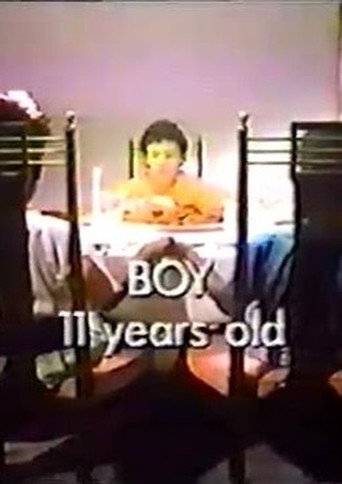 Boy movie poster