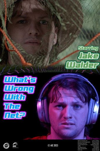 What's Wrong with the Net? movie poster