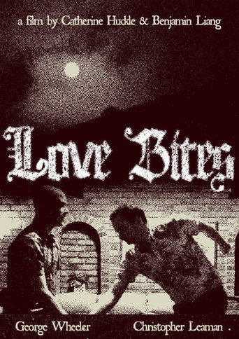 Love Bites movie poster