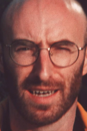 Pat Catches The Bus movie poster