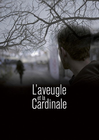 The Blind and the Cardinal movie poster