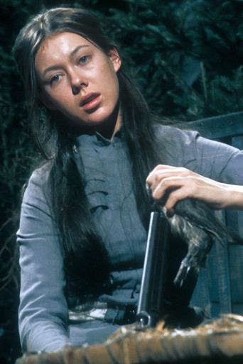 The Wild Duck movie poster