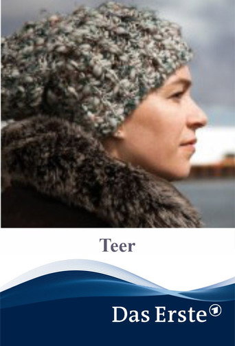 Teer movie poster