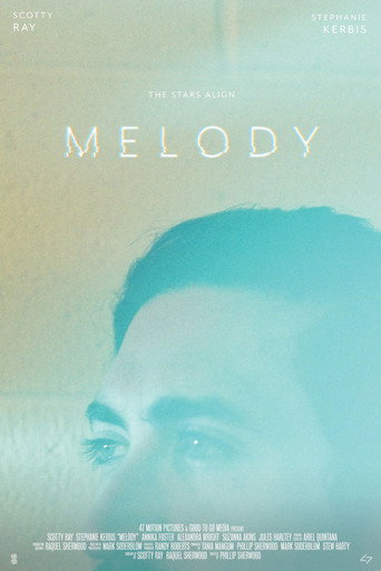 Melody movie poster