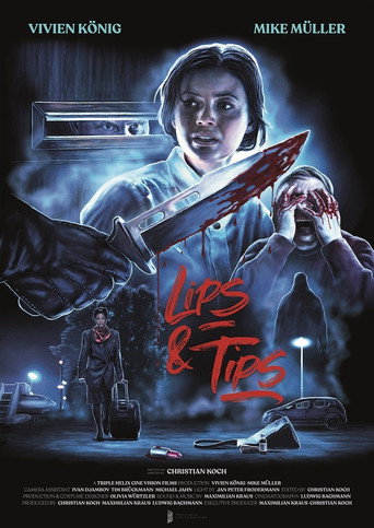 Lips & Tips movie poster