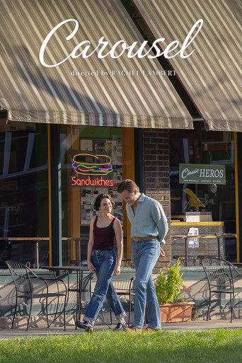 Carousel movie poster