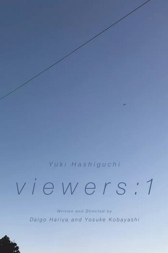viewers:1 movie poster