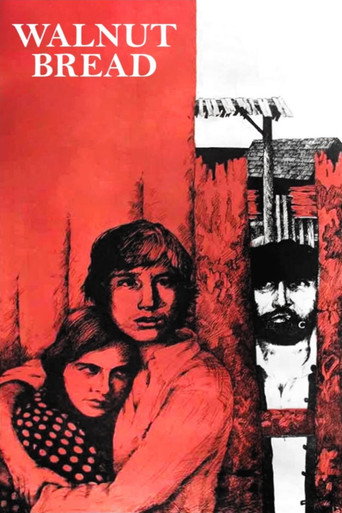 Walnut Bread movie poster
