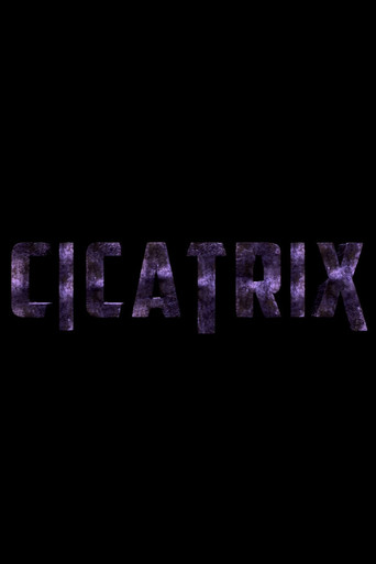 CICATRIX movie poster